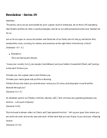 Revelation - Series 39.PDF